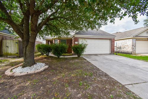 7242 Fox Hall Ln, Humble, TX, 77338-1456 | Card Image