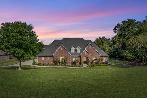 12317 Bella Colina Dr, Fort Worth, TX, 76126-4973 | Card Image