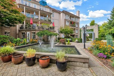 201 - 15340 19 A Ave, Condo with 2 bedrooms, 2 bathrooms and 1 parking in Surrey BC | Image 2