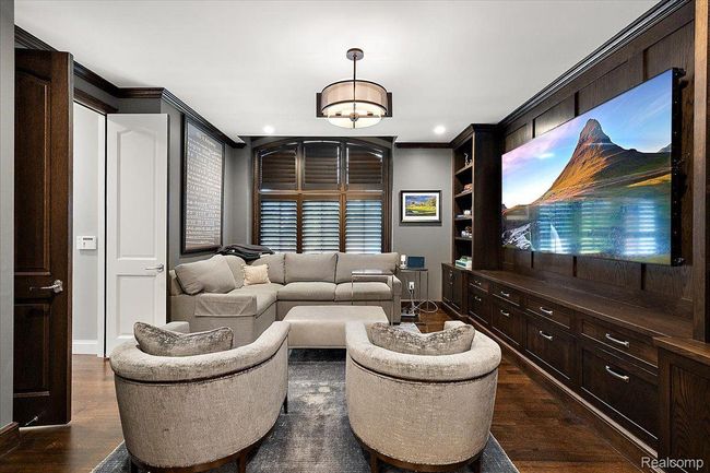 2779 Turtle Lake Dr, House other with 4 bedrooms, 7 bathrooms and null parking in Bloomfield Hills MI | Image 34