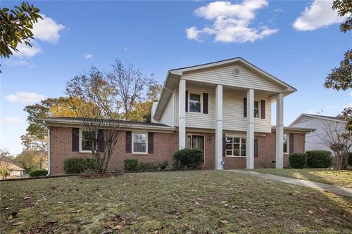 6717 Weeping Water Run, Fayetteville, NC, 28314 | Card Image