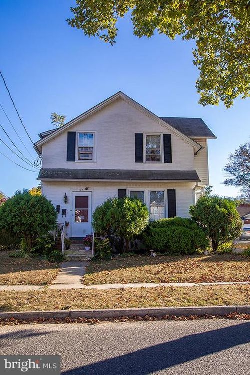 1021 New Pear Street, Vineland, NJ, 08360 | Card Image