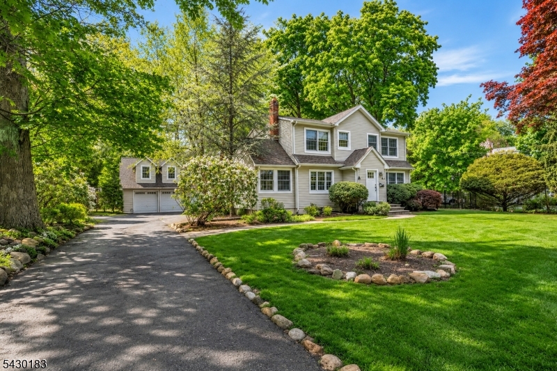 Residential in Wyckoff Twp. 3
