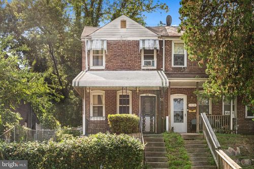 1412 N Dukeland Street, BALTIMORE, MD, 21216 | Card Image