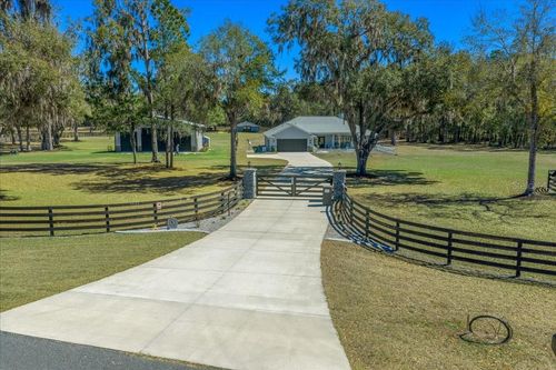 6655 Nw 145th Avenue Rd, MORRISTON, FL, 32668-7550 | Card Image
