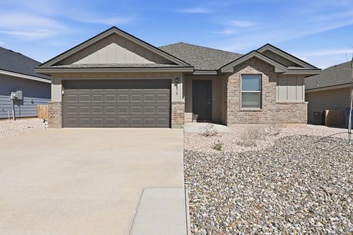 8515 E County Road 110, Midland, TX, 79706 | Card Image