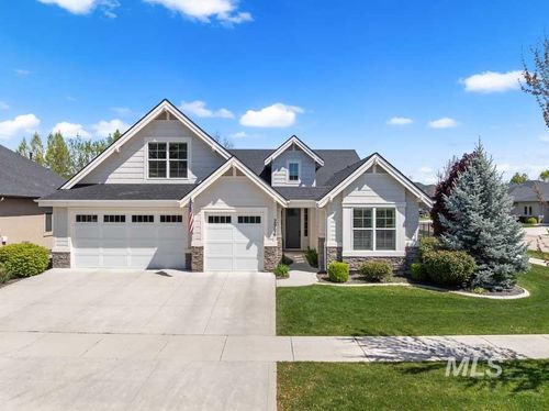 2986 S Fox Run Ave, Eagle, ID, 83616 | Card Image