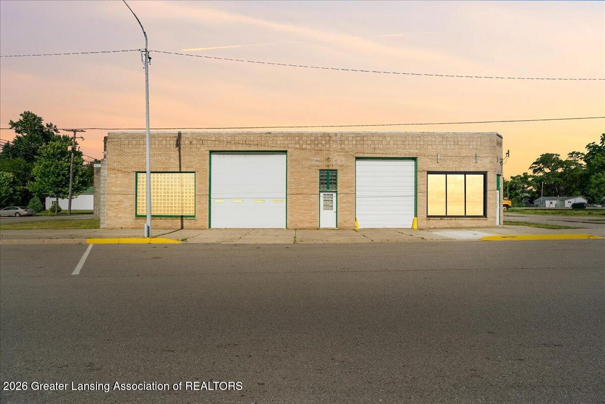 132 N Main St, Ovid, MI 48866