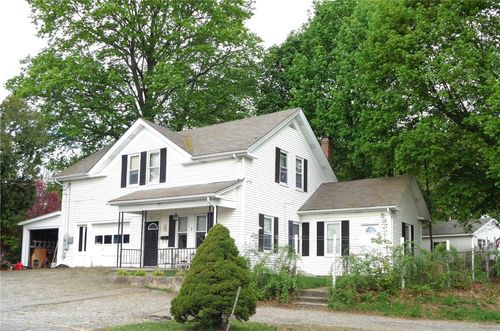 168 Spring St, Woonsocket, RI, 02895-1950 | Card Image