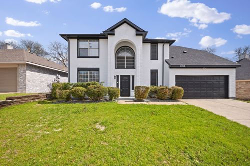 3103 Kingsbury Dr, Mckinney, TX, 75069-7979 | Card Image