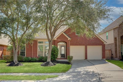 13612 Summer Cloud Ln, Pearland, TX, 77584-2163 | Card Image