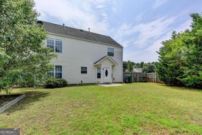 2355 Glen Chase Ln, House other with 3 bedrooms, 3 bathrooms and 4 parking in Lawrenceville GA | Image 52