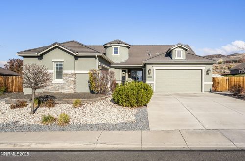 4560 Silian Ct, Sparks, NV, 89436-6706 | Card Image
