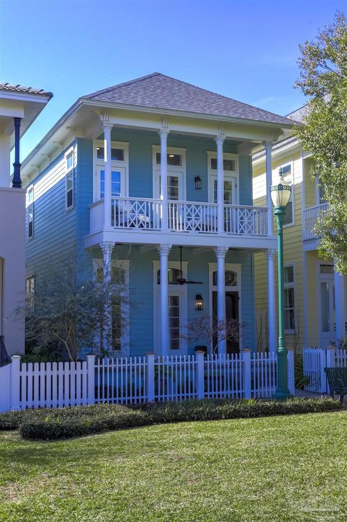 20 Gatheringgreen W, Pensacola, FL, 32502-7109 | Card Image