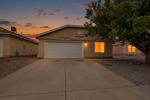 9015 Santa Catalina Avenue Nw, Albuquerque, NM, 87121 | Card Image