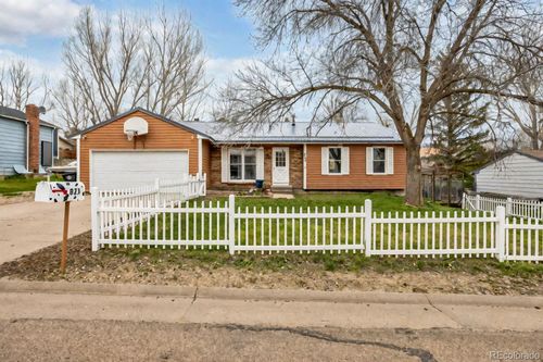823 Finley Ln, Craig, CO, 81625-3238 | Card Image