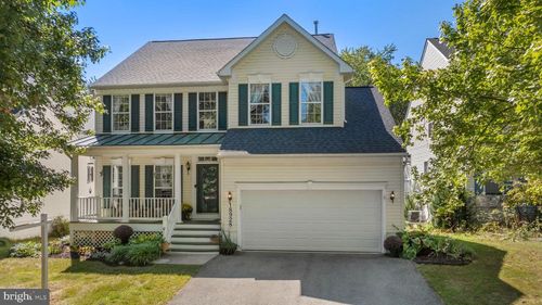 18928 Fountain Hills Dr, GERMANTOWN, MD, 20874-1802 | Card Image