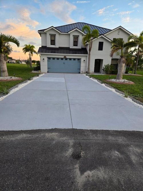 17304 Vagabond Cir, Punta Gorda, FL, 33955-4538 | Card Image