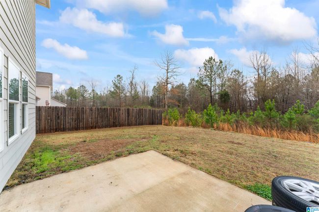 120 Fallen Oaks Ln, House other with 4 bedrooms, 3 bathrooms and null parking in SPRINGVILLE AL | Image 21