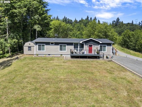 458 N 50th Ave, Longview, WA, 98632-9666 | Card Image