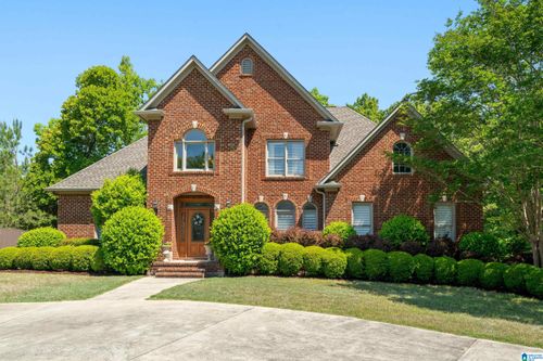 1534 Wingfield Court, BIRMINGHAM, AL, 35242 | Card Image