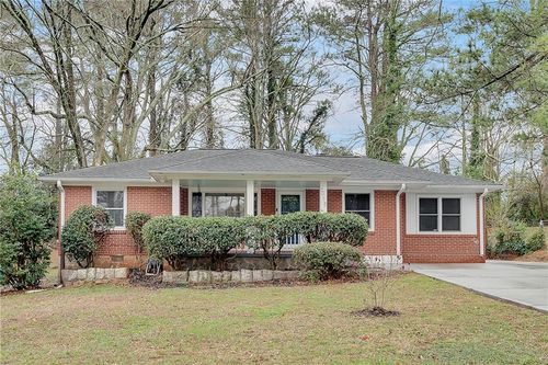 2015 E Camellia Dr, Decatur, GA, 30032-5308 | Card Image