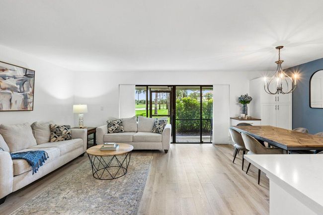 KITTIWAKE - 4143 Kittiwake Court, Condo with 1 bedrooms, 2 bathrooms and null parking in Boynton Beach FL | Image 12