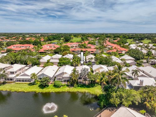 264 Canterbury Dr W, Palm Beach Gardens, FL, 33418-7177 | Card Image