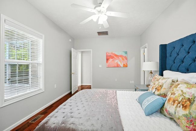 5712 Cottontown Rd, House other with 4 bedrooms, 3 bathrooms and null parking in Forest VA | Image 17
