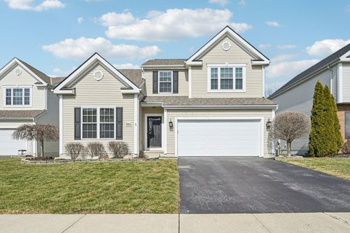 5954 Myrick Rd, Dublin, OH, 43016-7928 | Card Image