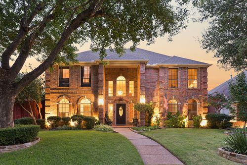 7212 Sage Meadow Way, Plano, TX, 75024-3482 | Card Image