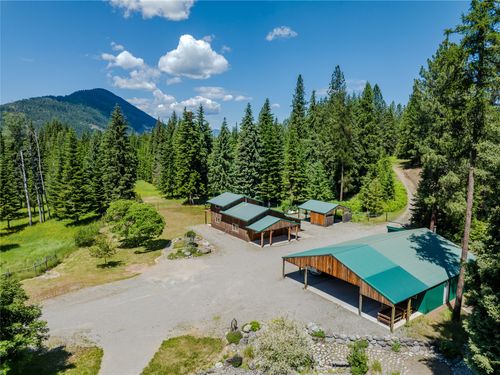 32 Whitepine Creek Rd, Trout Creek, MT, 59874-9610 | Card Image