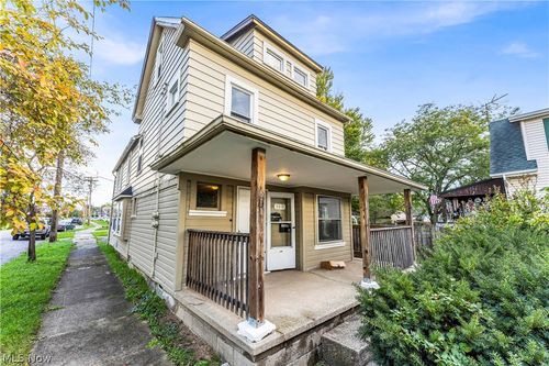 4611 W 41st St, Cleveland, OH, 44109-5082 | Card Image