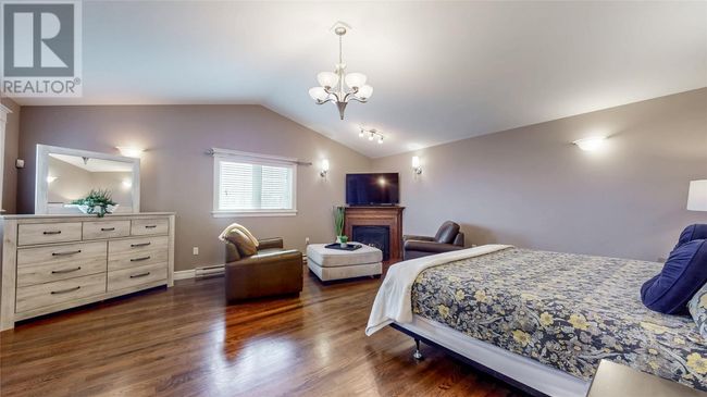 99 Red Cliff Rd, House other with 4 bedrooms, 4 bathrooms and null parking in Logy Bay NL | Image 35