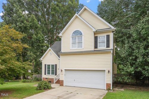 7104 Fugate Ct, Raleigh, NC, 27617-7696 | Card Image