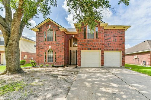 3502 Sheldon Dr, Pearland, TX, 77584-3348 | Card Image