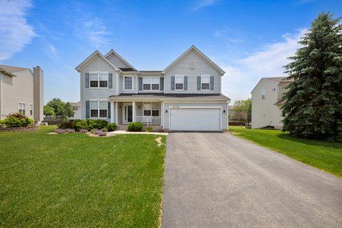 17738 S Willard Ln, Lockport, IL, 60441-4748 | Card Image