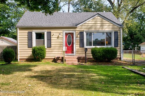 5003 Feys Dr, Louisville, KY, 40216-2339 | Card Image