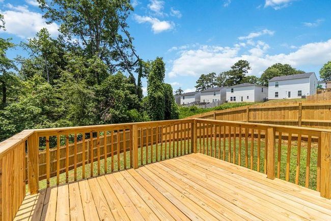 226 Christopher Street Ext, House other with 3 bedrooms, 3 bathrooms and null parking in Duncan SC | Image 26