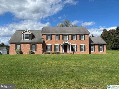 3511 Neffs Laurys Road, SCHNECKSVILLE, PA, 18078 | Card Image