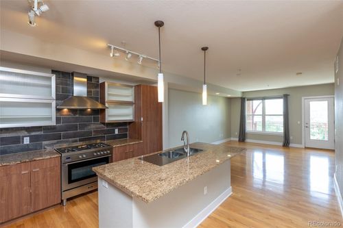 505-2240 N Clay Street, Denver, CO, 80211 | Card Image