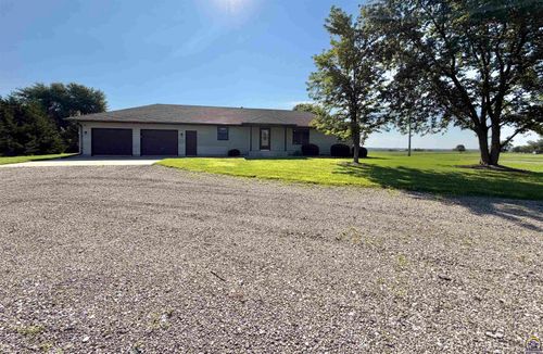 6130 Ne Shaffer Rd, Topeka, KS, 66617-2823 | Card Image