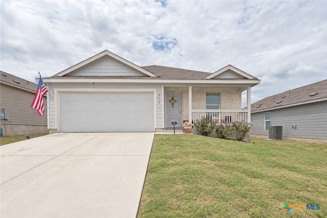 Residential in Seguin