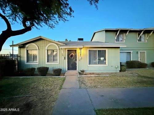 2645 W Wolf St, Phoenix, AZ, 85017-3662 | Card Image
