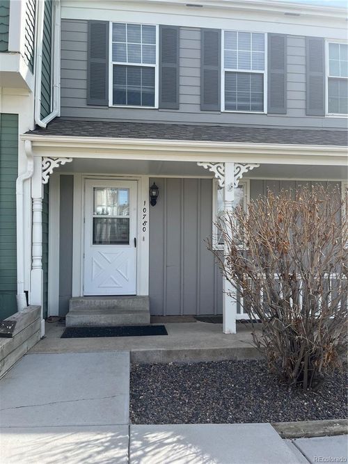 10780 Foxwood Ct, Parker, CO, 80138-8091 | Card Image
