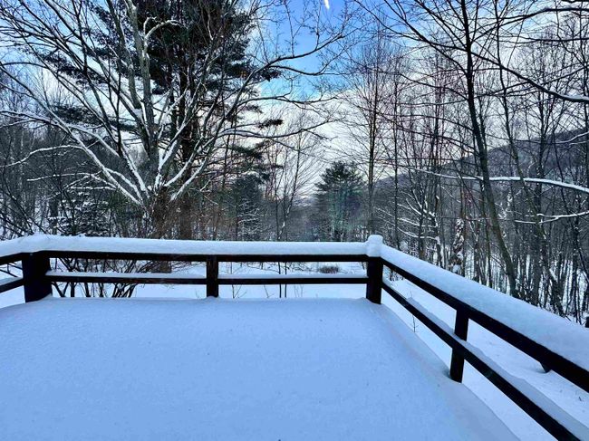 652 South St, House other with 2 bedrooms, 2 bathrooms and null parking in Middletown Springs VT | Image 20
