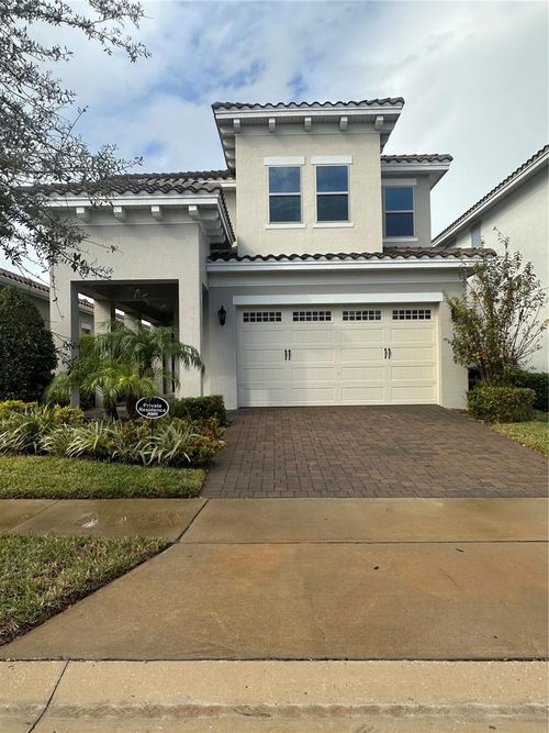 10629 Woodrow Dr, ORLANDO, FL, 32832-7170 | Card Image