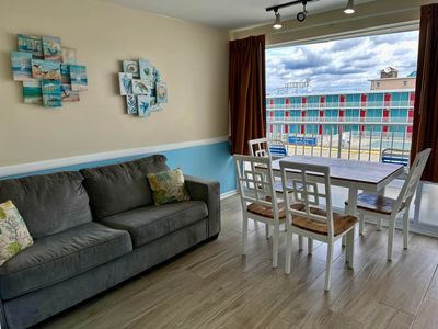 311 - 6701 Atlantic Ave, Condo with 1 bedrooms, 1 bathrooms and null parking in Wildwood Crest NJ | Image 3