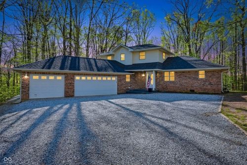 268 Lincoln Hill, Coatesville, IN, 46121 | Card Image