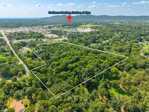 121 Keuka St, Hot Springs, AR, 71901 | Card Image